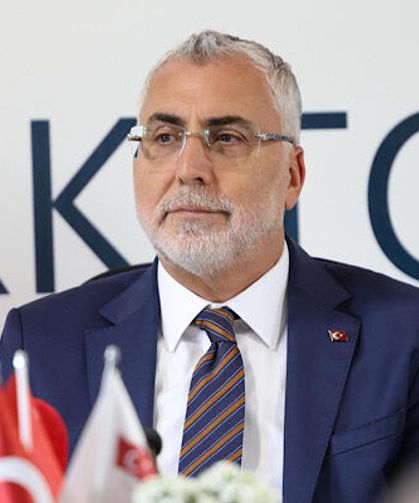 Işıkhan: Kayıtlı istihdamı artırmak için 2 yılda 15 farklı sigorta prim teşviki uygulandı