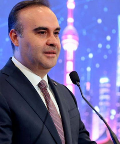 Bakan Kacır: Nereden nereye: 2001'den 2026'ya Türkiye'nin sanayi ve teknoloji yolculuğu