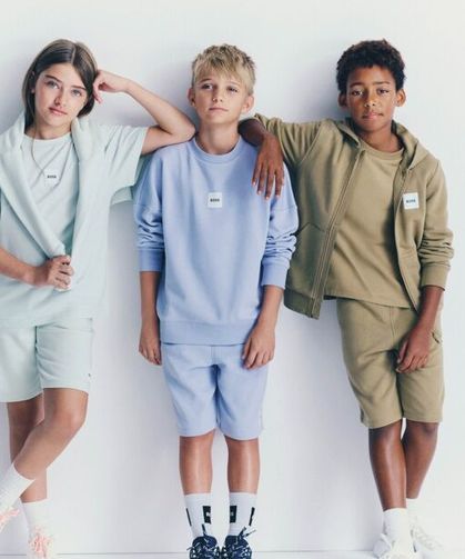 Kids around ile Dünya Çocuk Modasının Yeni Sezon Trendleri Türkiye’de