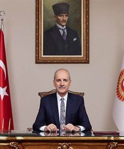 Kurtulmuş: Birliğimizi ve dirliğimizi hep beraber bir arada tutacağız