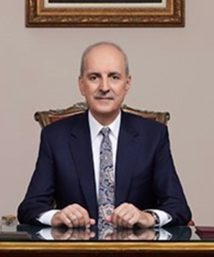 Kurtulmuş'tan İsrail'e tepki: Netanyahu ve hükümeti hesap verecek