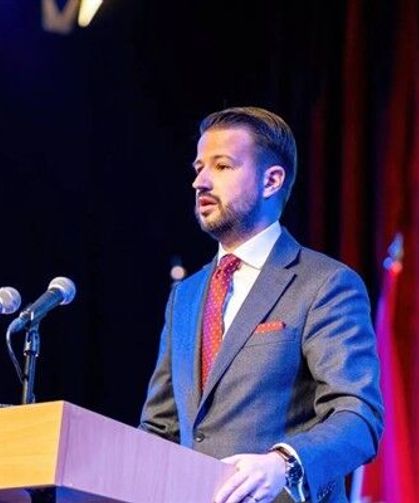Milatovic: 30 Ağustos değişimlerin sonu değil, başlangıcıydı