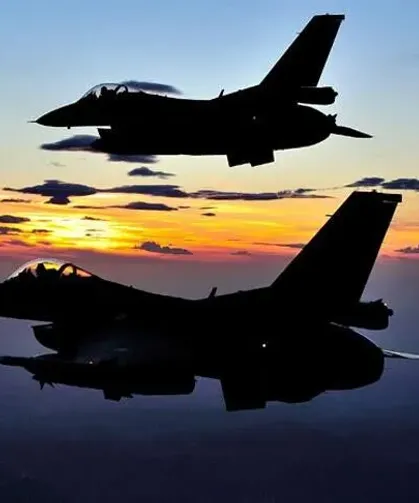 Milli Savunma Bakanlığı: Hava Kuvvetleri NATO faaliyetine katıldı