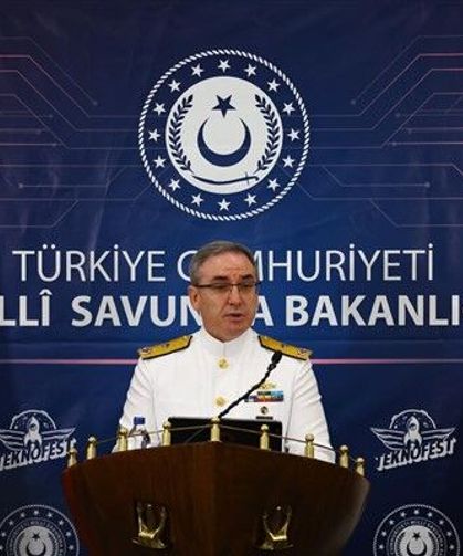 MSB: Yunanistan'ın Ege'deki yeni düzenlemesi Türkiye açısından hukuki sonuç doğurmuyor