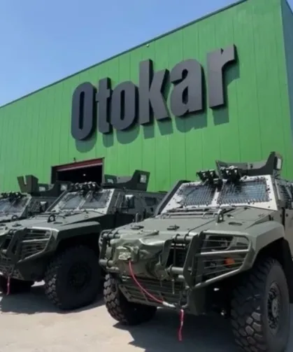 Otokar'da ilk yarı bilançosu: Zayıf karlılık, güçlü sipariş görünümü