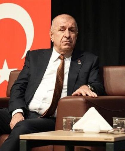 Özdağ'dan Milli Eğitim Bakanı Tekin'e eleştiri