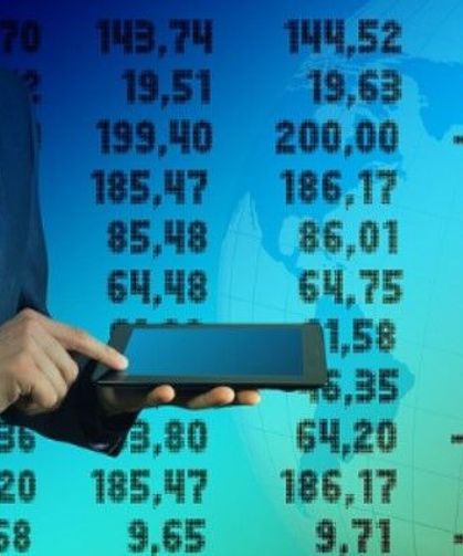 Piyasalarda gözler bilançolar ve Fed tutanaklarında