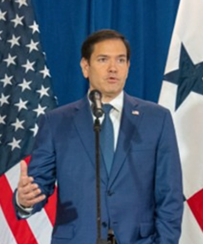 Rubio: Suriye'nin 'Teröre Destek Veren Devlet' tanımını resmen kaldırdık