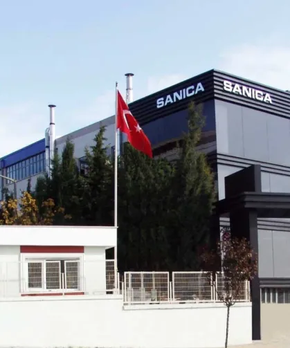 Sanica Isı'dan SPK başvurusu
