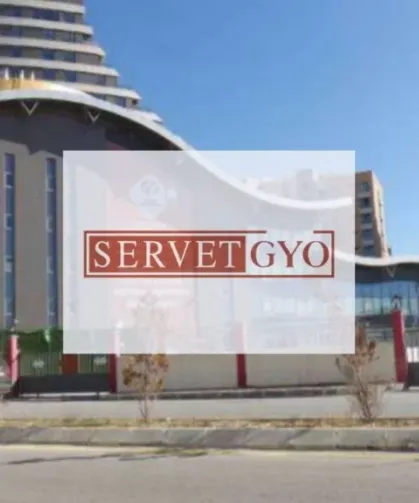 Servet GYO'nun bağımsız yönetim kurulu üye adaylarına SPK onayı