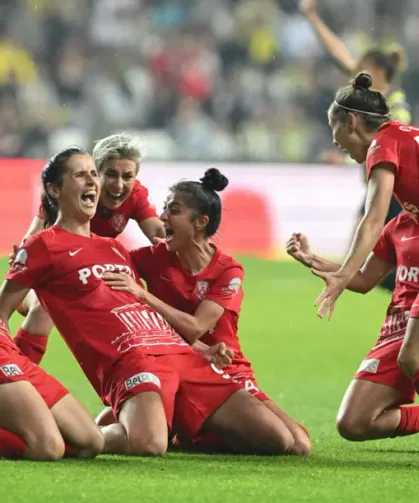 Suwen Kadın Futbol Süper Ligi'nde yeni sezon fikstürü 19 Ağustos'ta çekilecek