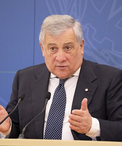 Tajani: Dışişleri Bakanlığı'nın ihracat eylem planı işe yarıyor