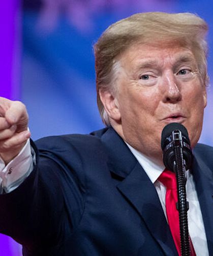 Trump: Hürmüz Boğazı'ndaki tüm mayınlar kaldırıldı