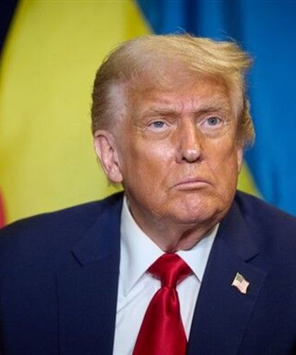Trump'tan Vindman'a sert sözler