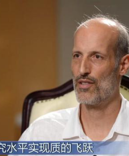 Ünlü matematikçi Martin Hairer'dan CMG'ye özel açıklamalar