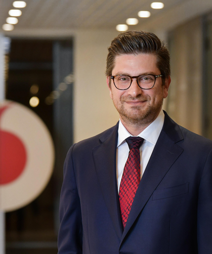 VODAFONE TÜRKİYE’DE ÜST DÜZEY ATAMA