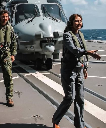 Yeşilgöz-Zegerius:Yaralıların hızlı tahliyesi için ekipler birlikte çalışıyor