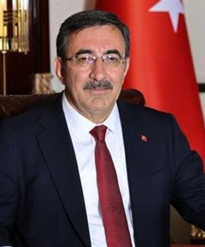 Yılmaz'dan Hacı Bektaş Veli mesajı