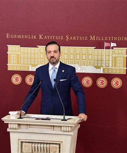 Zorlu: Türk dünyasının dört bir yanından gelen kardeşlerimizle buluştuk