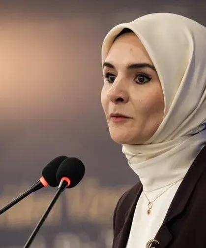 Bakan Göktaş: 222 bin gencimizi evlendirdik, 22 bin bebeğimiz oldu