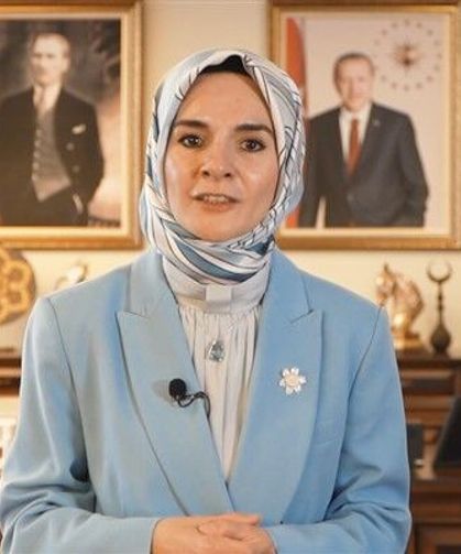 Bakan Göktaş: 25 kişilik psikososyal destek ekibimiz sahada