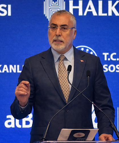 Bakan Işıkhan: Engelli ve eski hükümlülülere hibe desteği başvuruları başladı