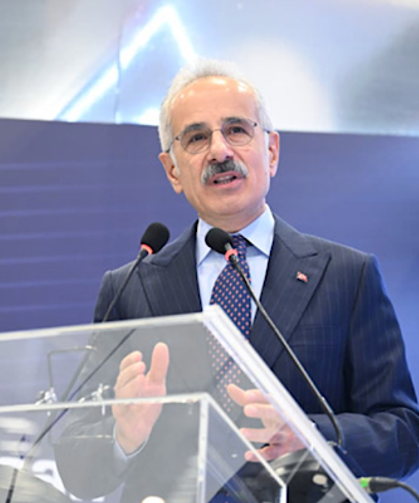 Bakan Uraloğlu: Batan gemide 10 gemici bulunuyor, tamamı Türk