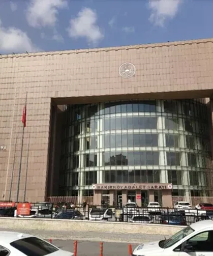 Bakırköy Cumhuriyet Başsavcılığı, görüntülerle ilgili soruşturma başlattı