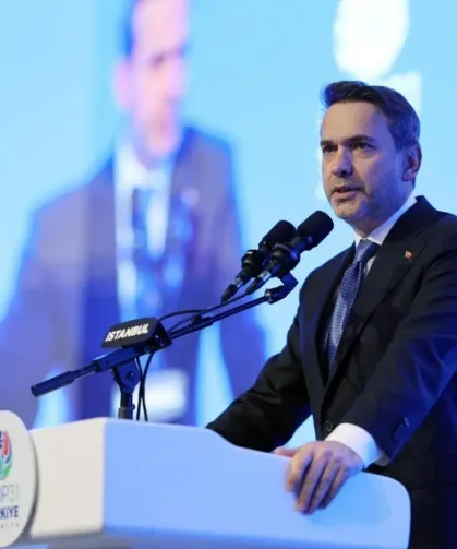 Bayraktar: TENMAK Başarı Bursu ile 500 öğrenciye aylık 13 bin 750 lira destek sağlanacak