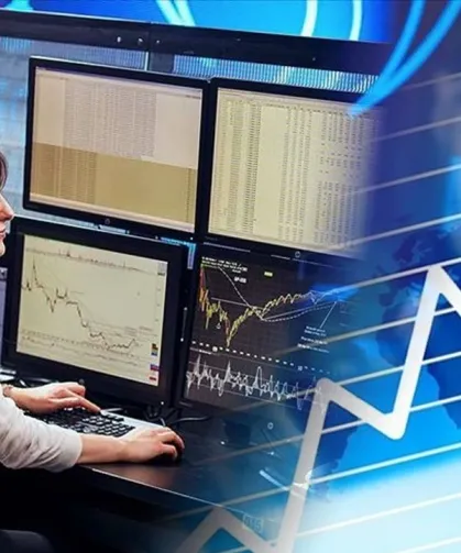 BIST 100 haftanın son işlem gününü yükselişle tamamladı