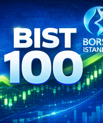 BIST100'de 14.650 direnci takip edilebilir