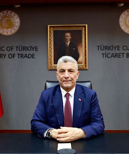 Bolat: Kadınlarımızın emeği büyüdükçe Türkiye büyüyecek