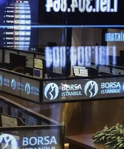 Borsa İstanbul’da işlemler yeniden başladı