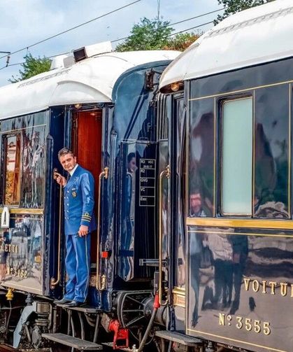 DMM, Sirkeci ve Haydarpaşa garları ile Orient-Express iddialarını yalanladı