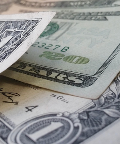 Döviz piyasalarında dolar yükseldi