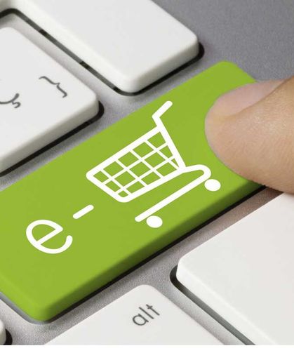 E-ticarette sektörün talepleri değerlendirildi