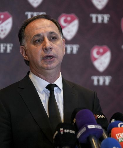 MHK Başkanı Ferhat Gündoğdu ve 6 şüpheli gözaltına alındı