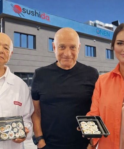 Niyazi Önen Holding’in İkinci Büyük Şirketi Halka Arz Yolunda