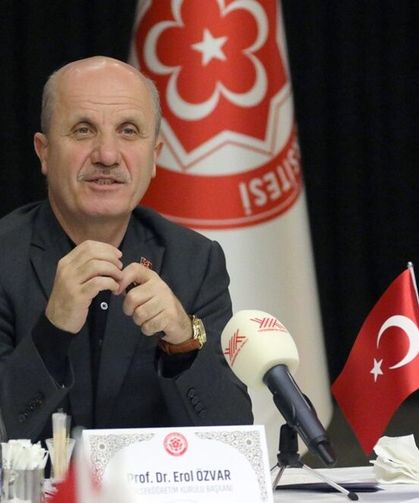 Özvar: Akademik esasları ve eğitim hedeflerini koruyoruz