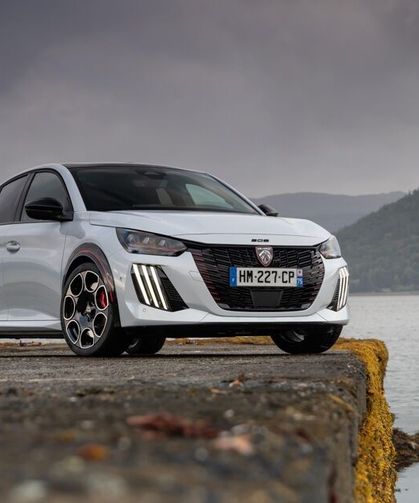 PEUGEOT E-208 GTi 2027’NİN İLK YARISINDA TÜRKİYE’DE!