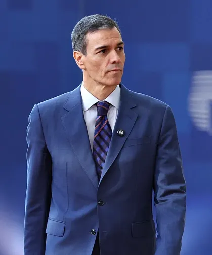 Sanchez: Lübnan’a desteğimizi sürdüreceğiz