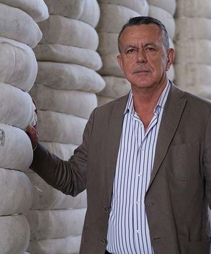 Söke TARİŞ Pamuk alım fiyatını 102 lira olarak açıkladı