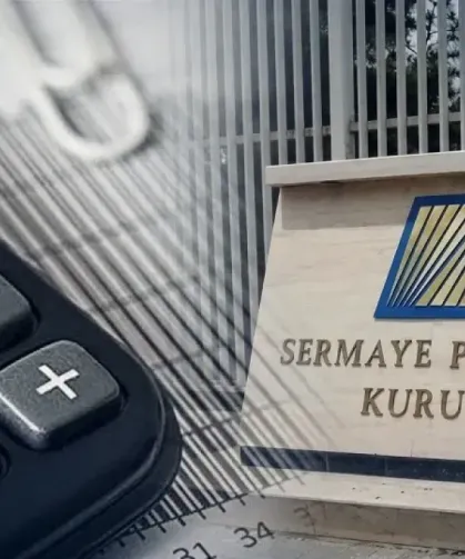 SPK’dan tasfiye süresine ilişkin basın duyurusu