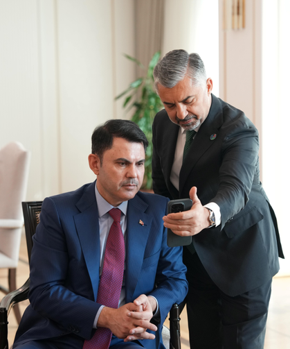 Türk Telekom COP31’in Dijital Dönüşüm Gücünü Üstlendi