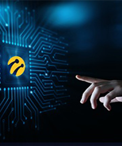 Turkcell'de yönetici değişimi