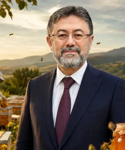 Yumaklı: Arıcılıktaki bu güçlü potansiyelimizi daha da ileriye taşıyoruz