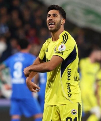 Asensio Sahneye Çıktı! Fenerbahçe Rize Deplasmanında Farklı Kazandı