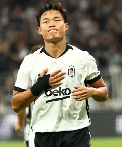 Avrupa'da Durmak Yok! Beşiktaş, Hoffenheim Engeline 3 Golle Geçti