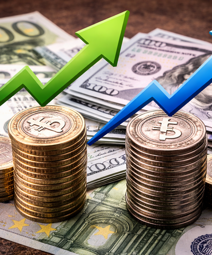 Döviz piyasasında doların seyri karışık