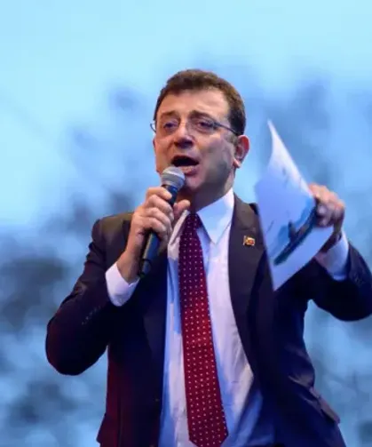 Ekrem İmamoğlu hapis cezasına çarptırıldığı davada istinafa başvurdu
